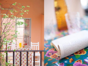  Les Fleurs House  Као Лак